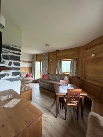 Edelweiss Hotel Champoluc Esterno foto
