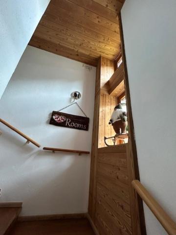 Edelweiss Hotel Champoluc Esterno foto